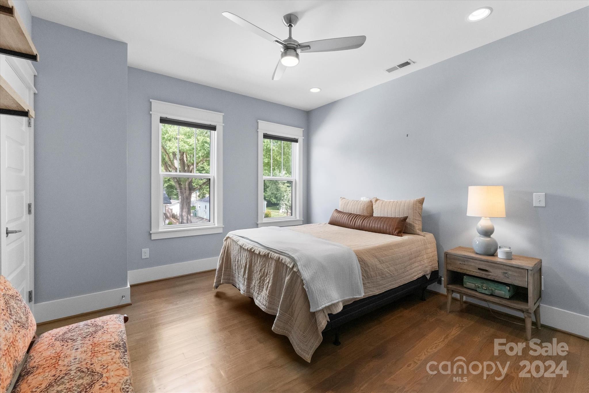 Sedgefield - Residential