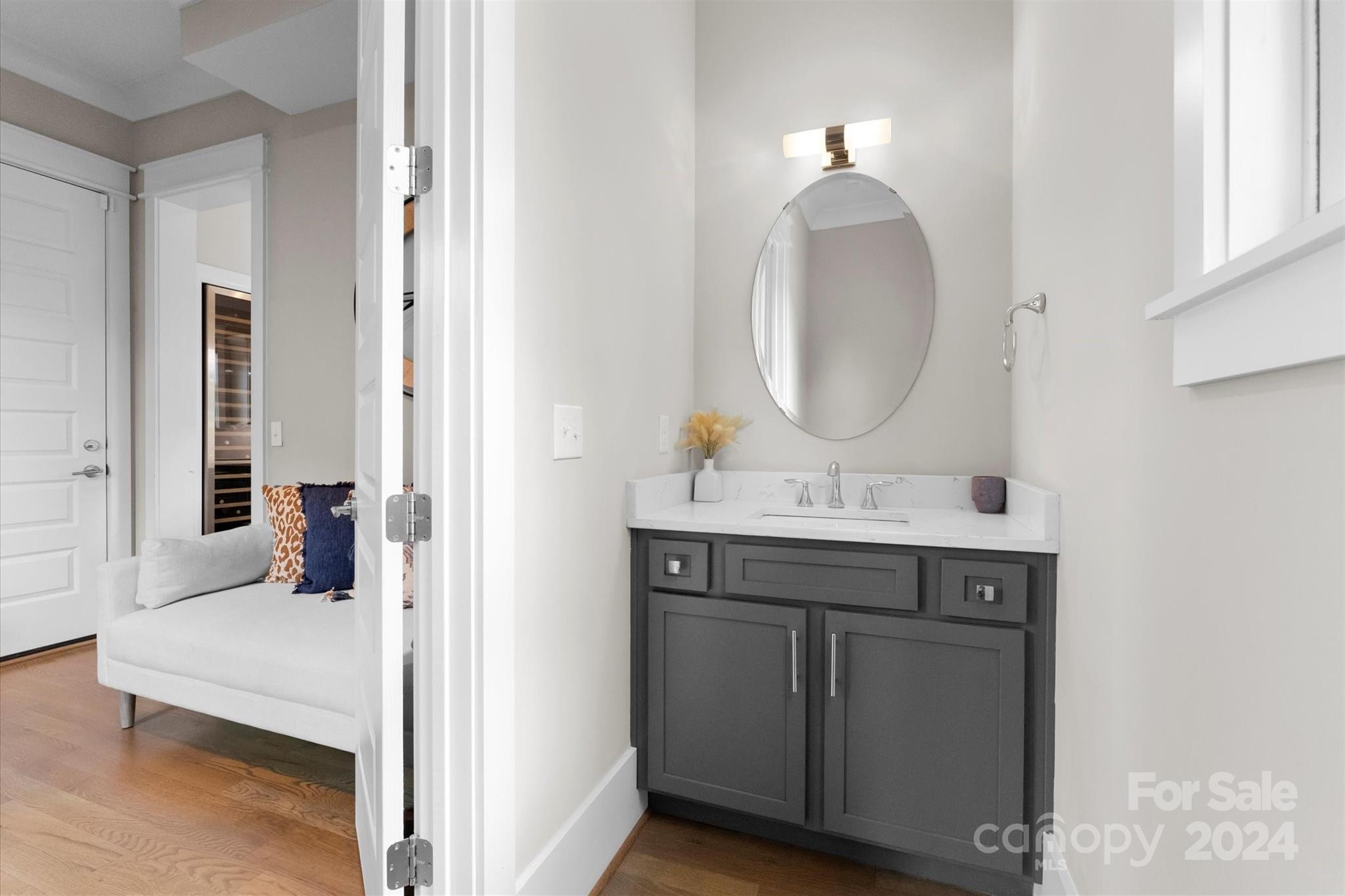 Sedgefield - Residential