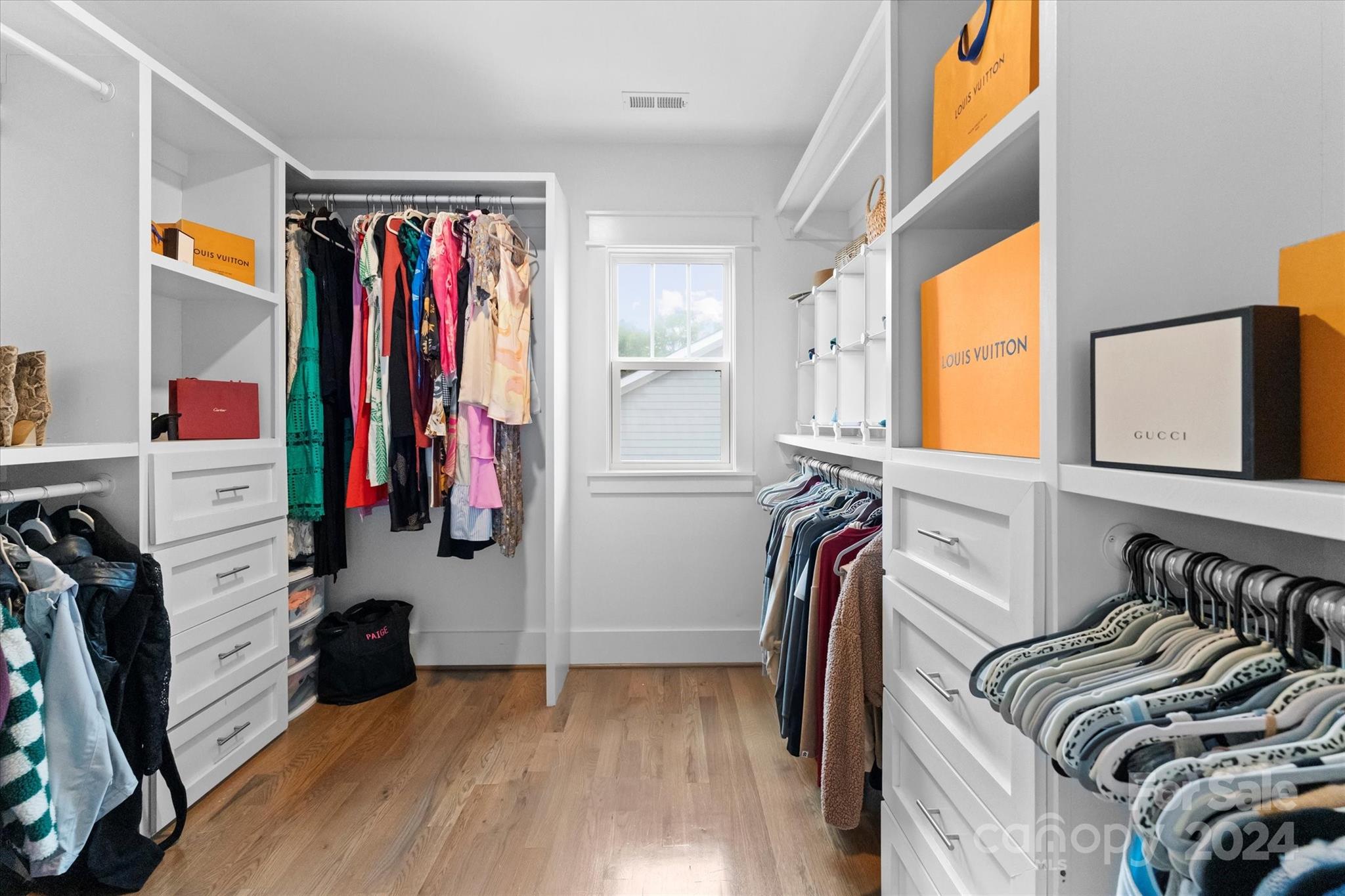 Sedgefield - Residential