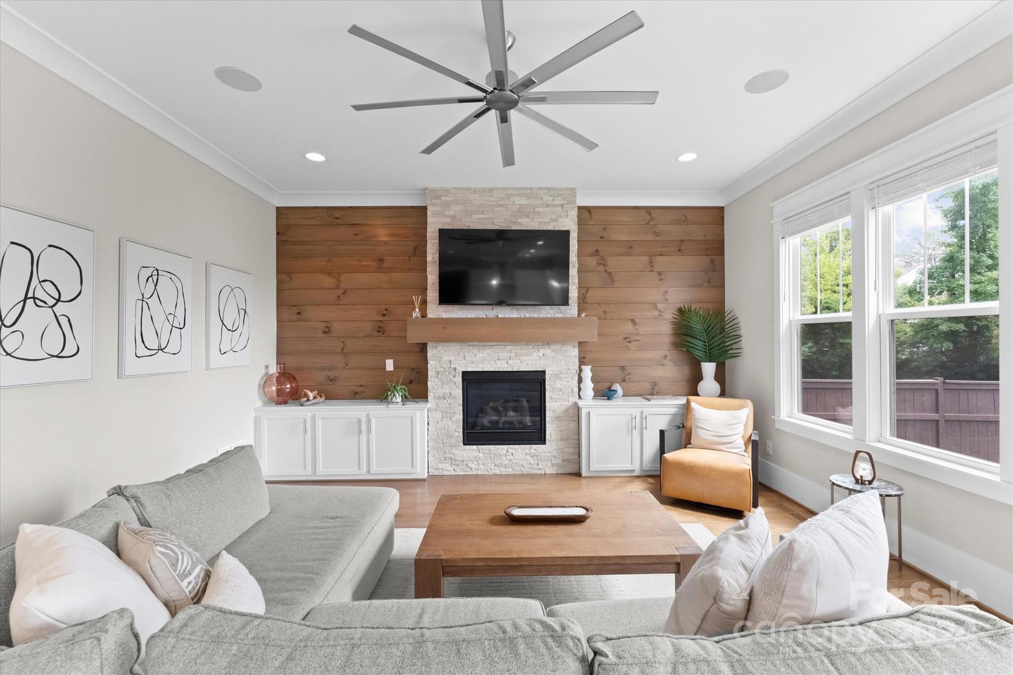 Sedgefield - Residential