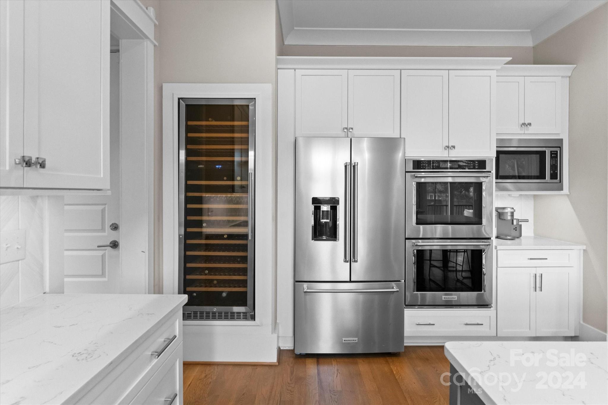 Sedgefield - Residential