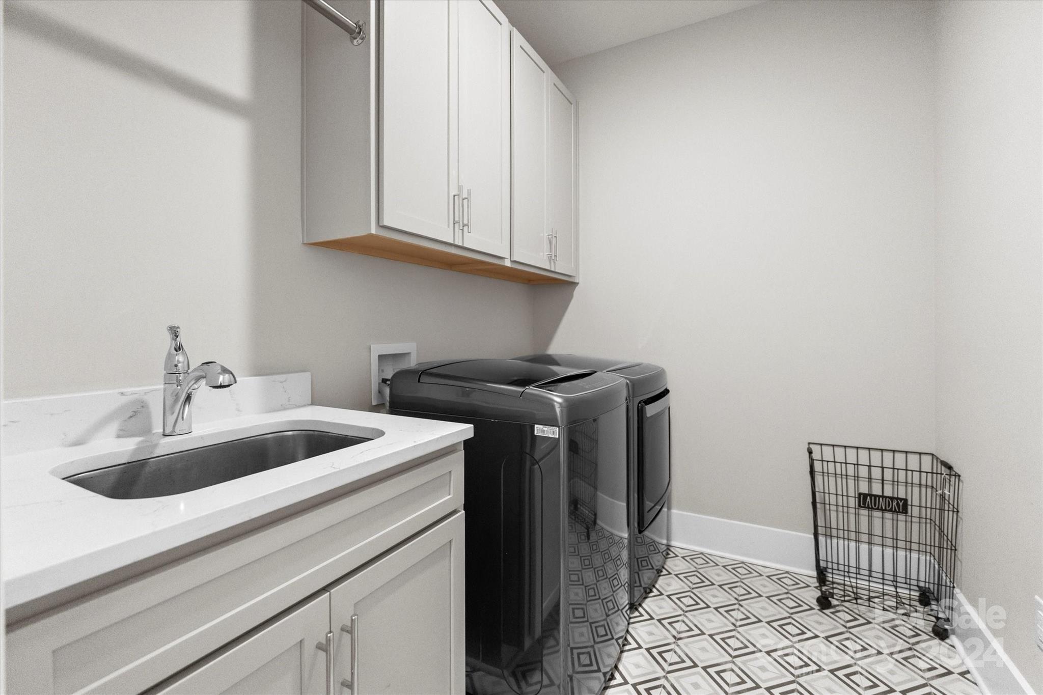 Sedgefield - Residential