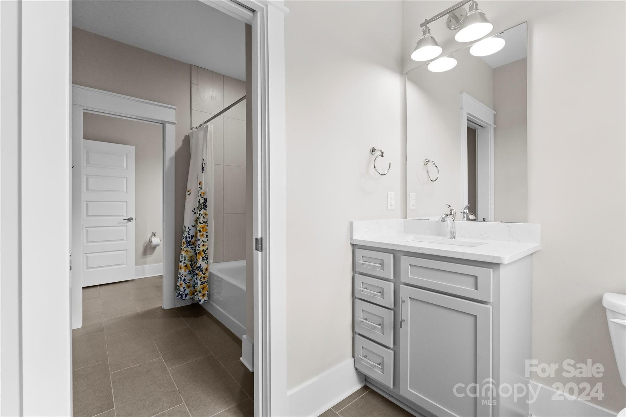 Sedgefield - Residential