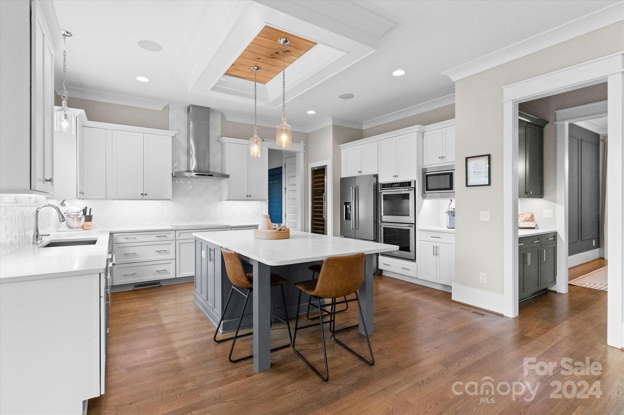 Sedgefield - Residential