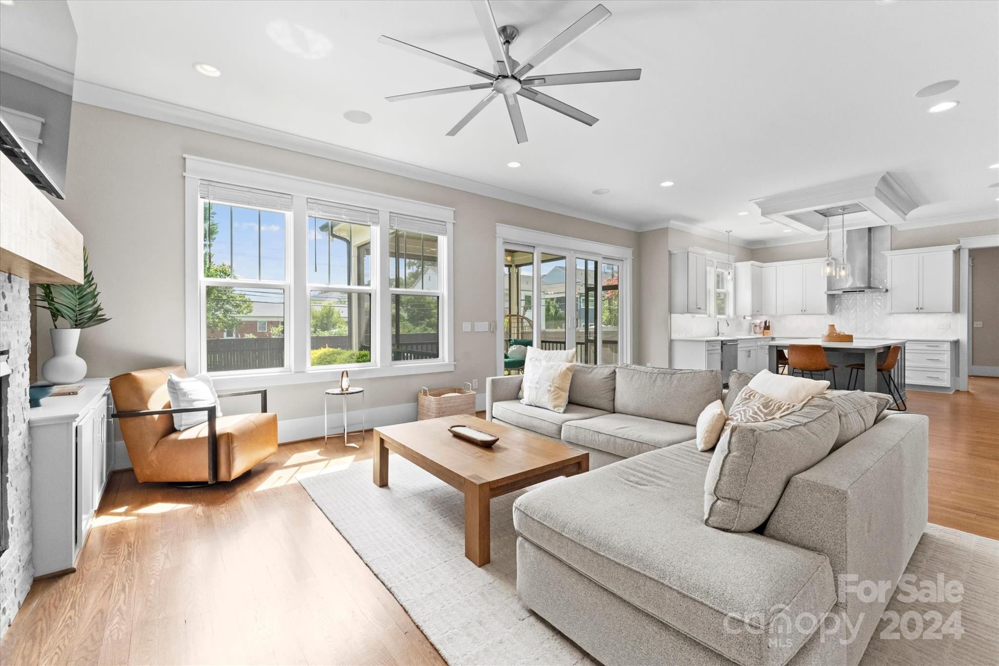 Sedgefield - Residential