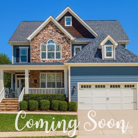 1520 Saratoga Boulevard Indian Trail NC 28079