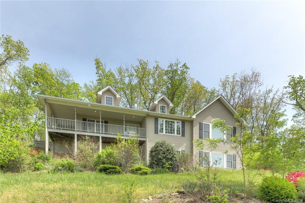 Lookout Ridge - Residential