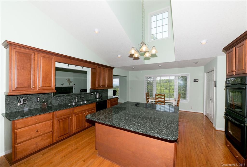 Lookout Ridge - Residential