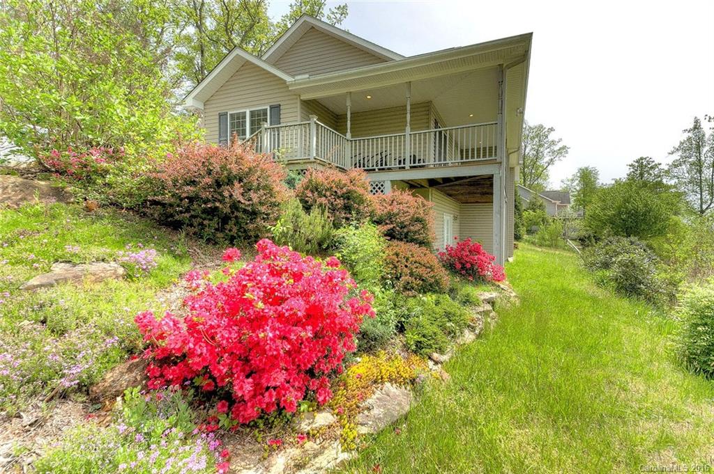 Lookout Ridge - Residential