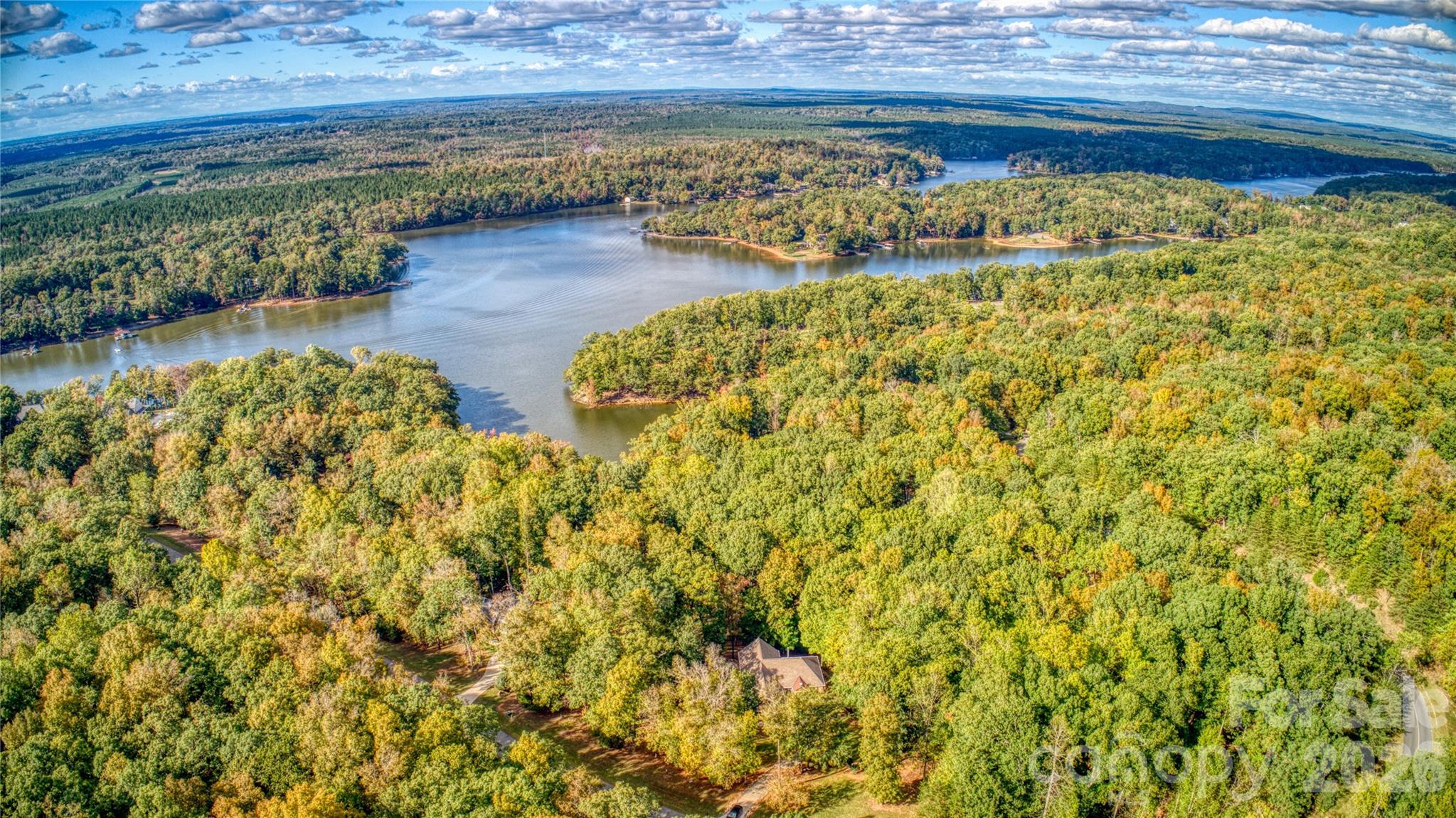 The Springs At High Rock - Residential