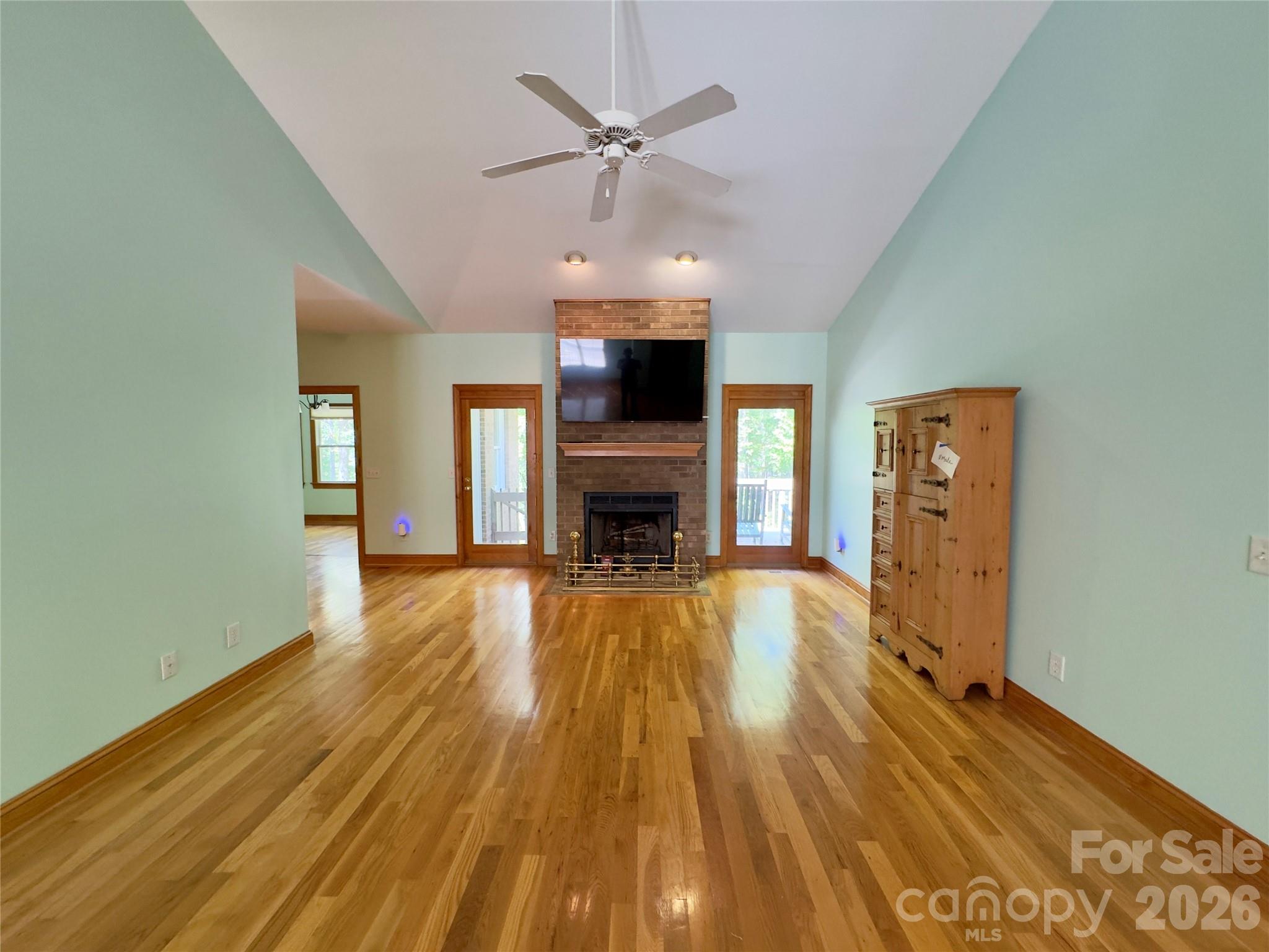 The Springs At High Rock - Residential