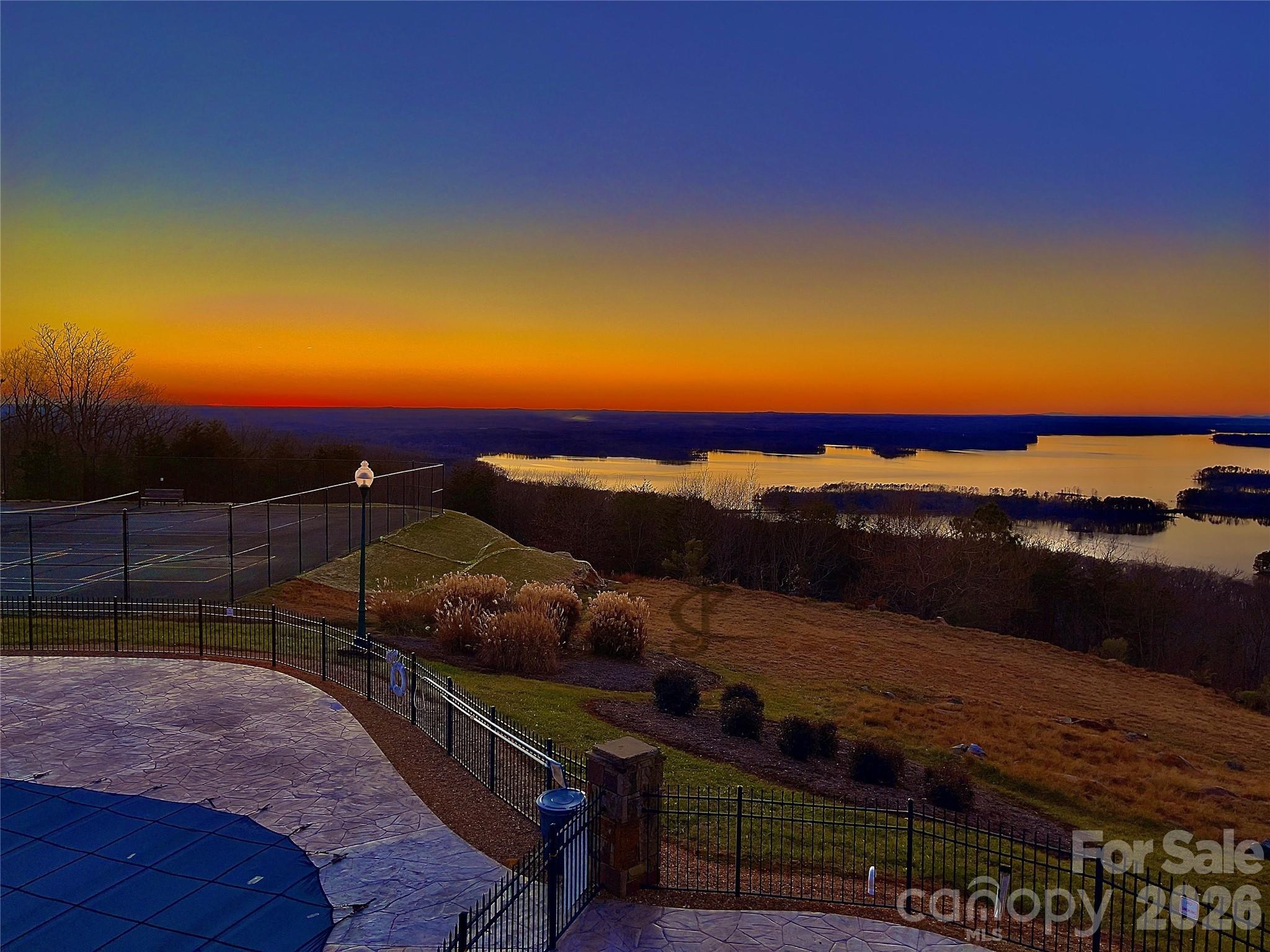The Springs At High Rock - Residential