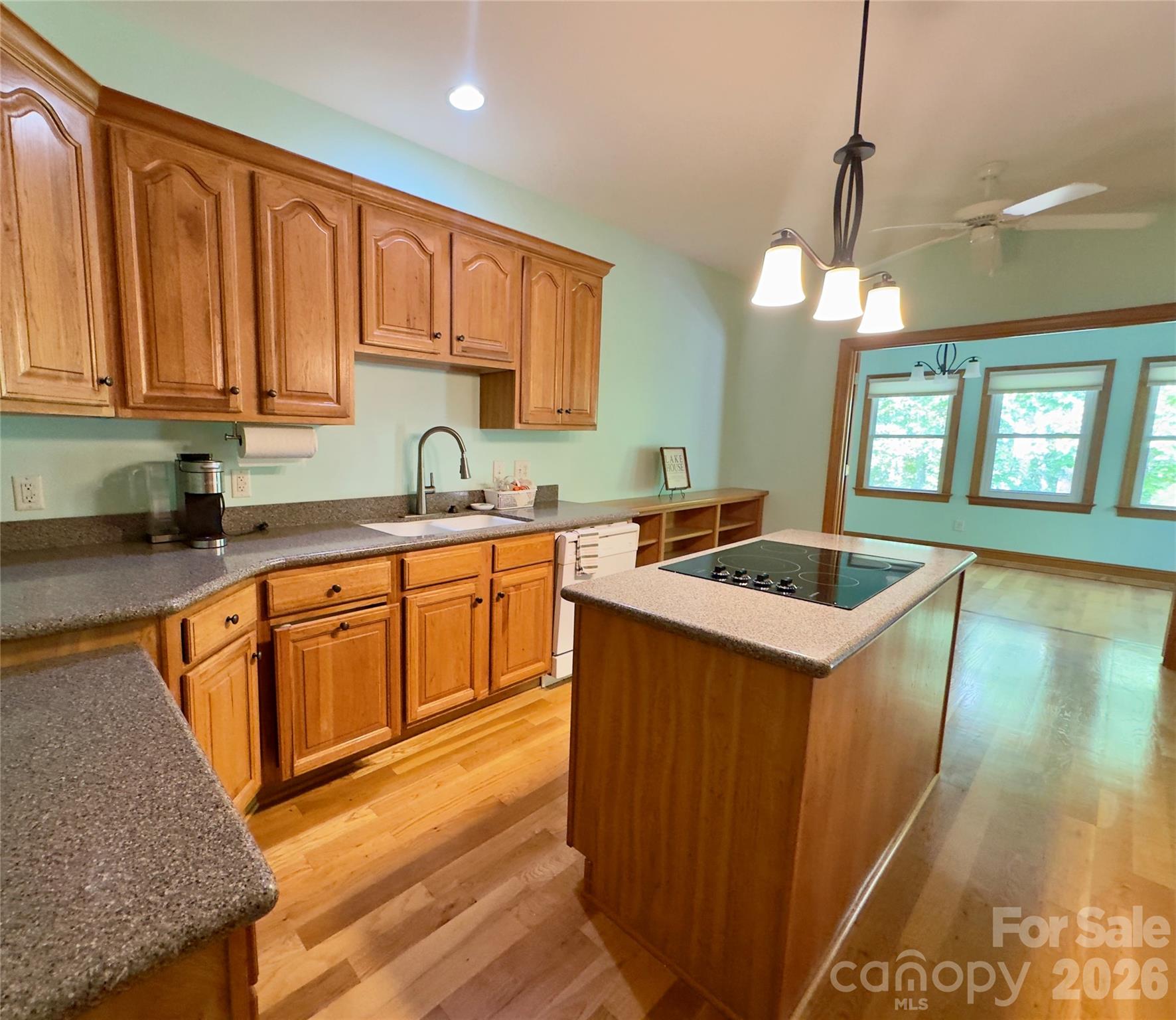 The Springs At High Rock - Residential