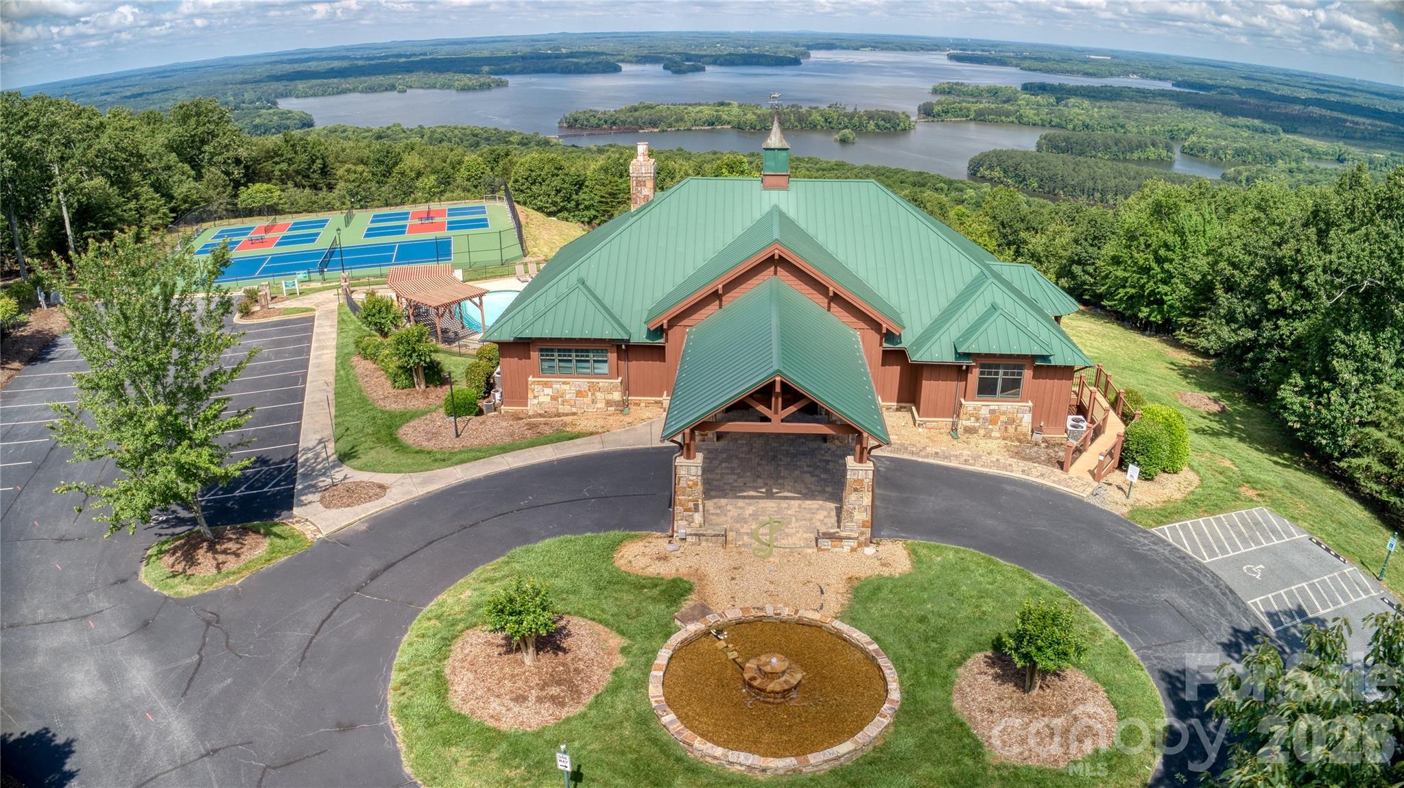 The Springs At High Rock - Residential