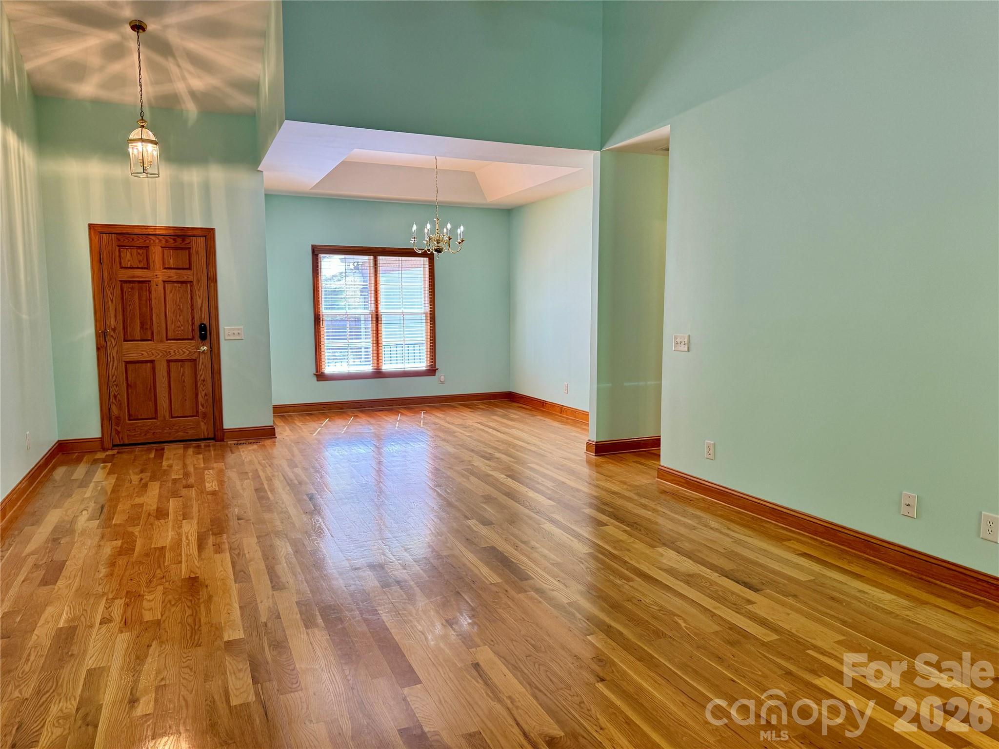 The Springs At High Rock - Residential