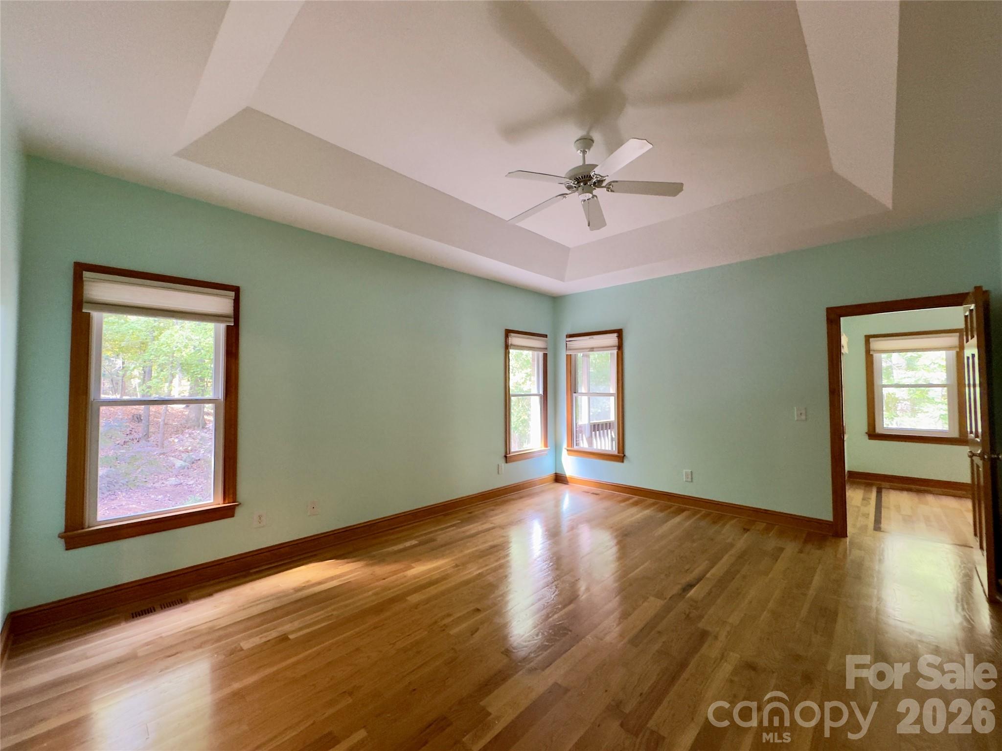 The Springs At High Rock - Residential