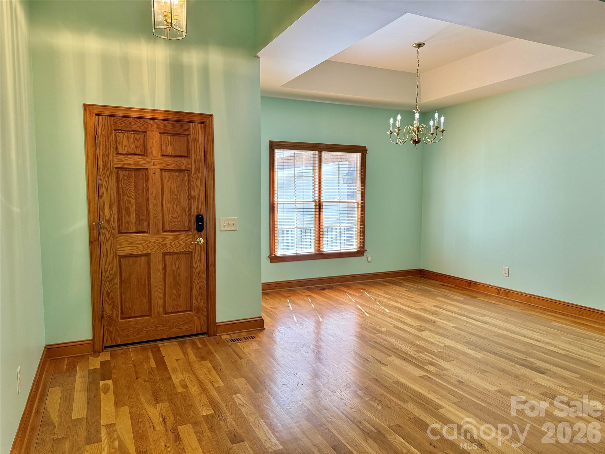 The Springs At High Rock - Residential