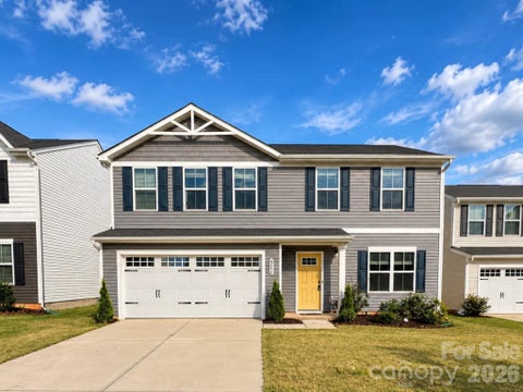 Photo of 4244 Wild Ridge Drive, Charlotte, NC 28215 (MLS # 4431914)