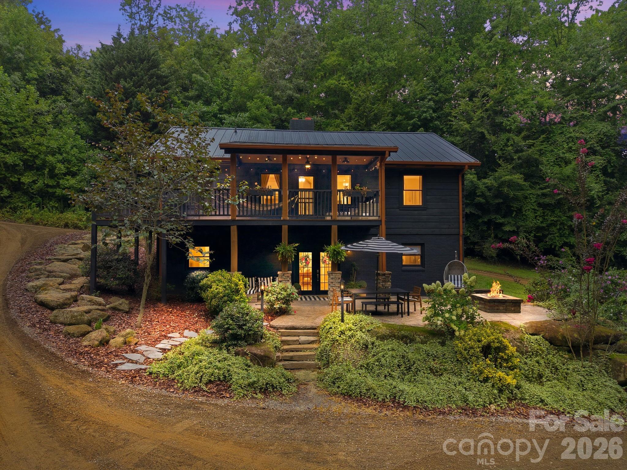 690 Corriher Springs Road, China Grove, NC, 28023