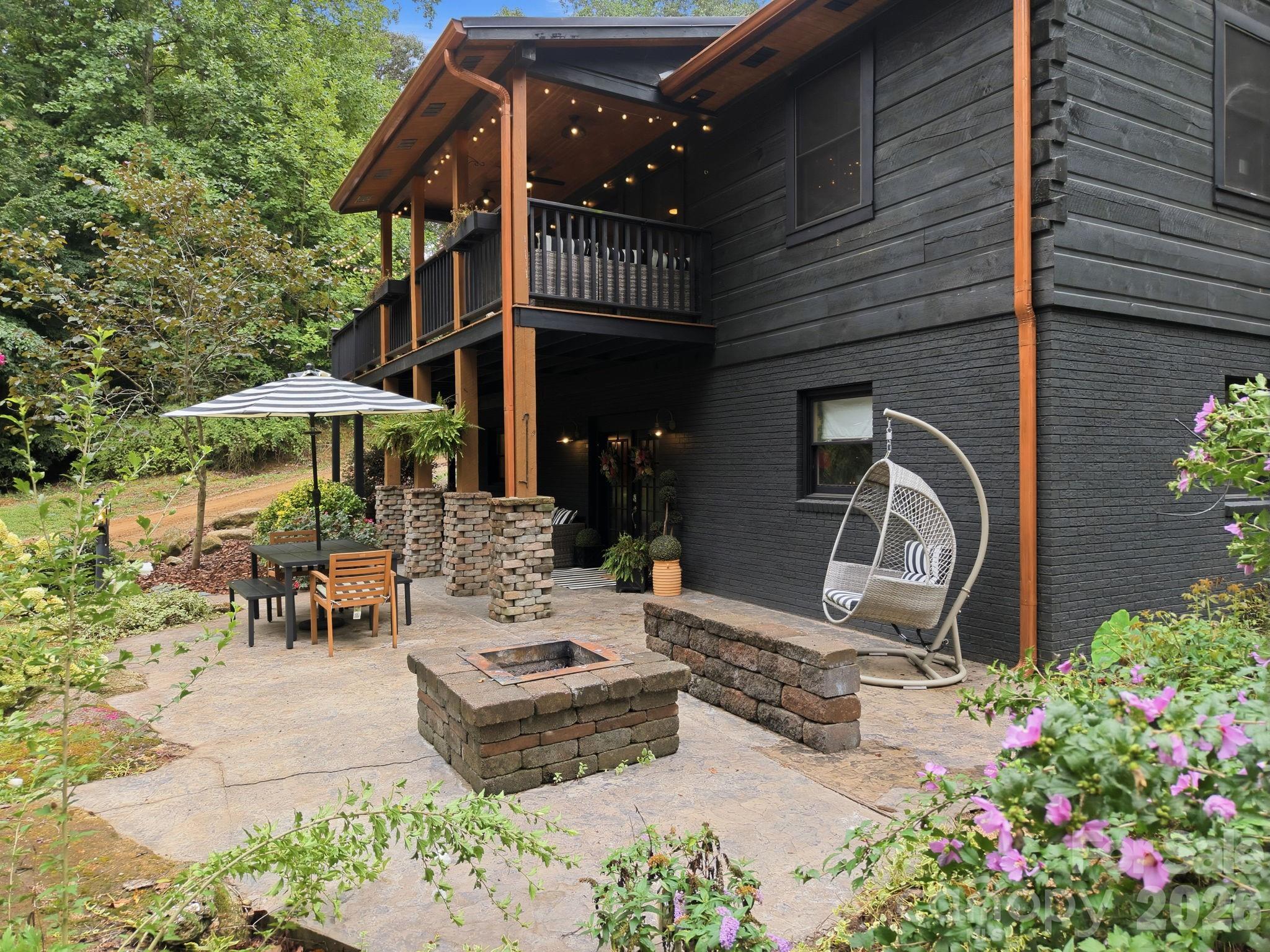690 Corriher Springs Road