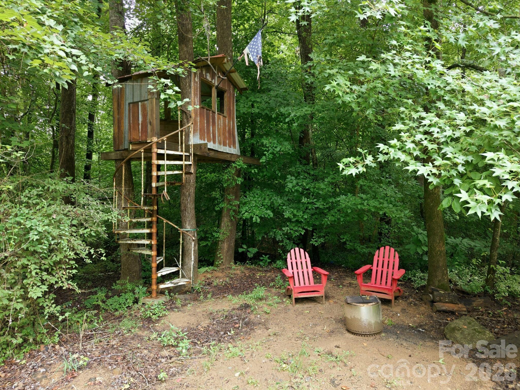 690 Corriher Springs Road