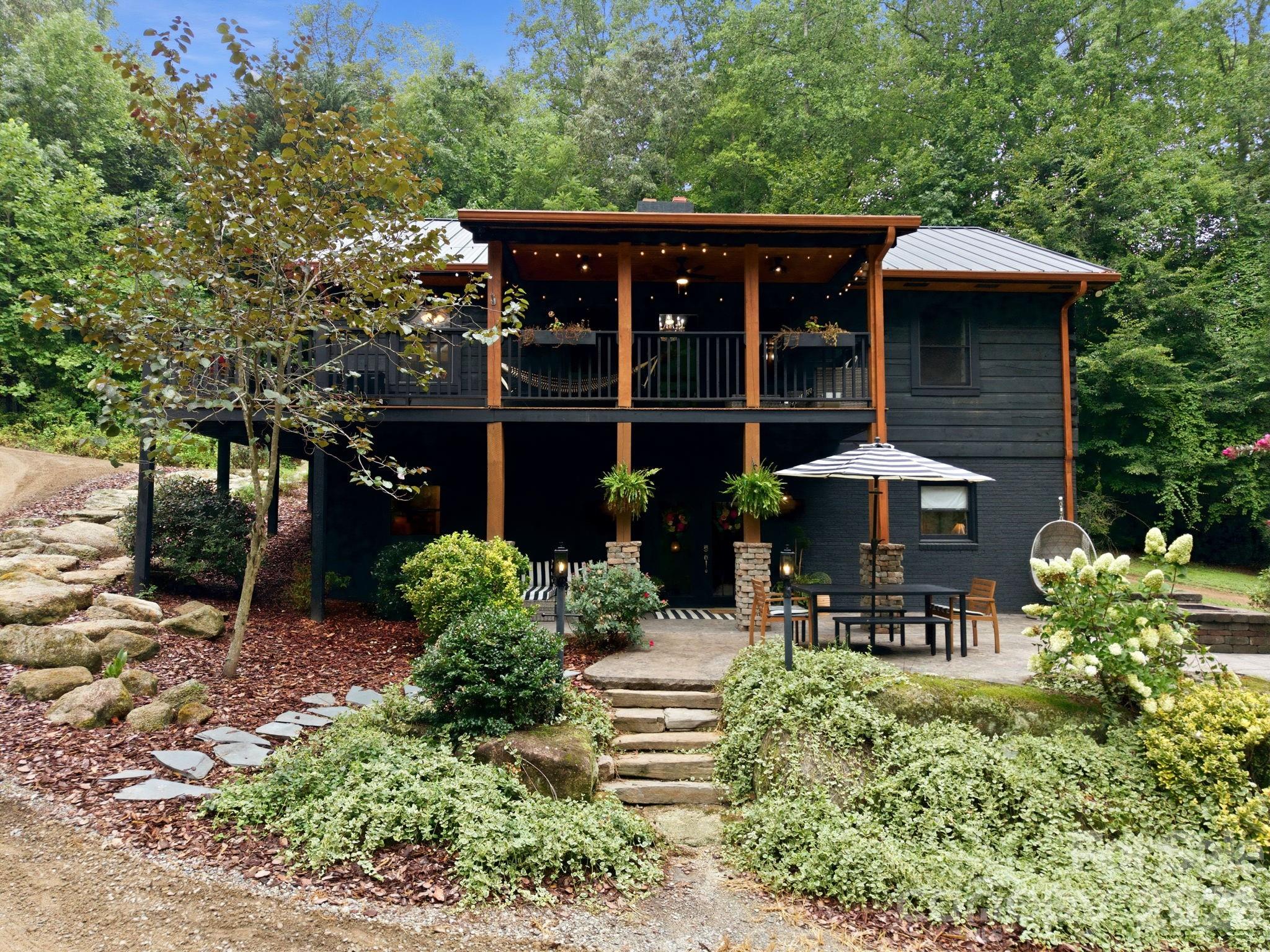 690 Corriher Springs Road