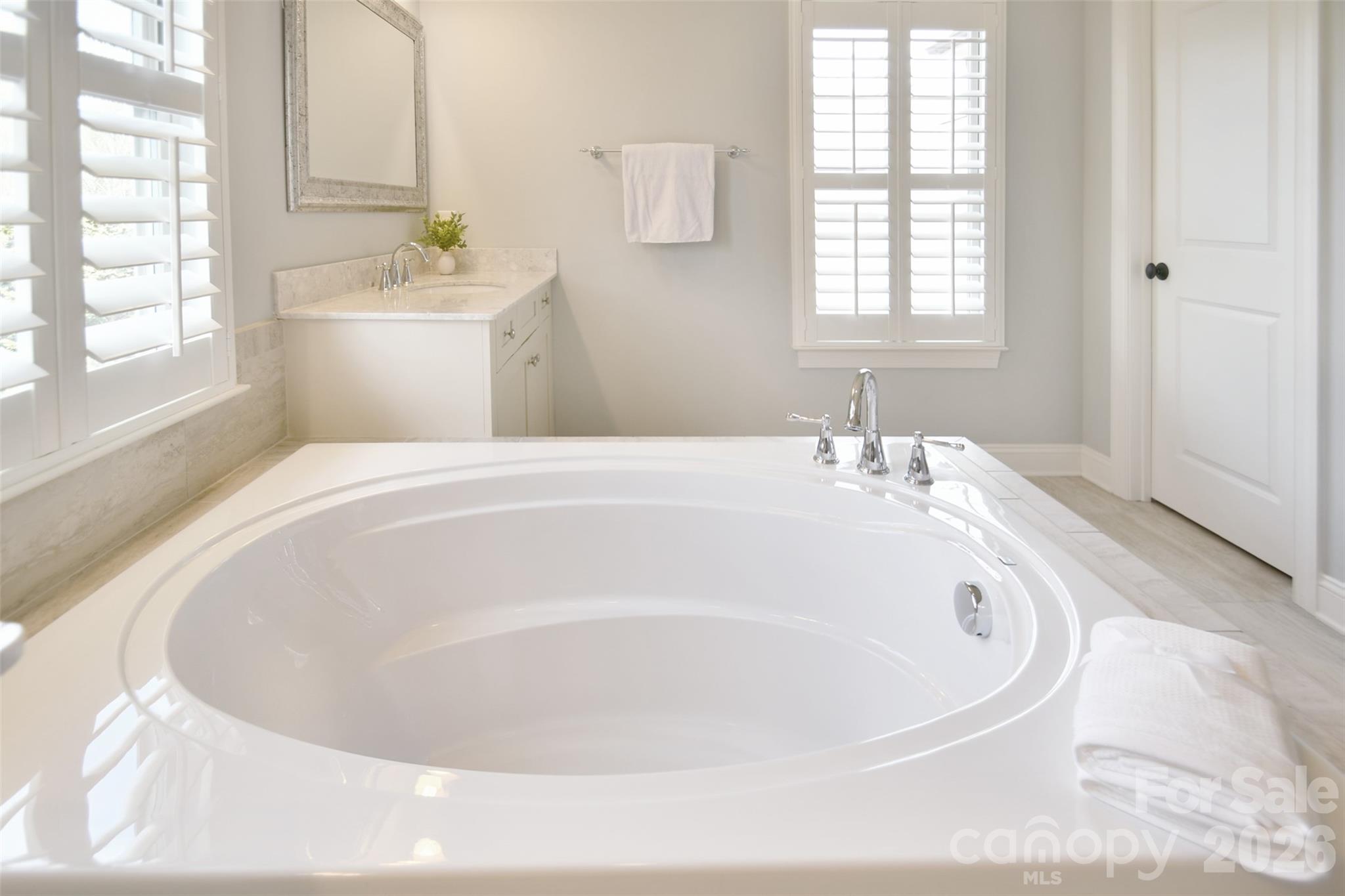 Robbins Park - Residential