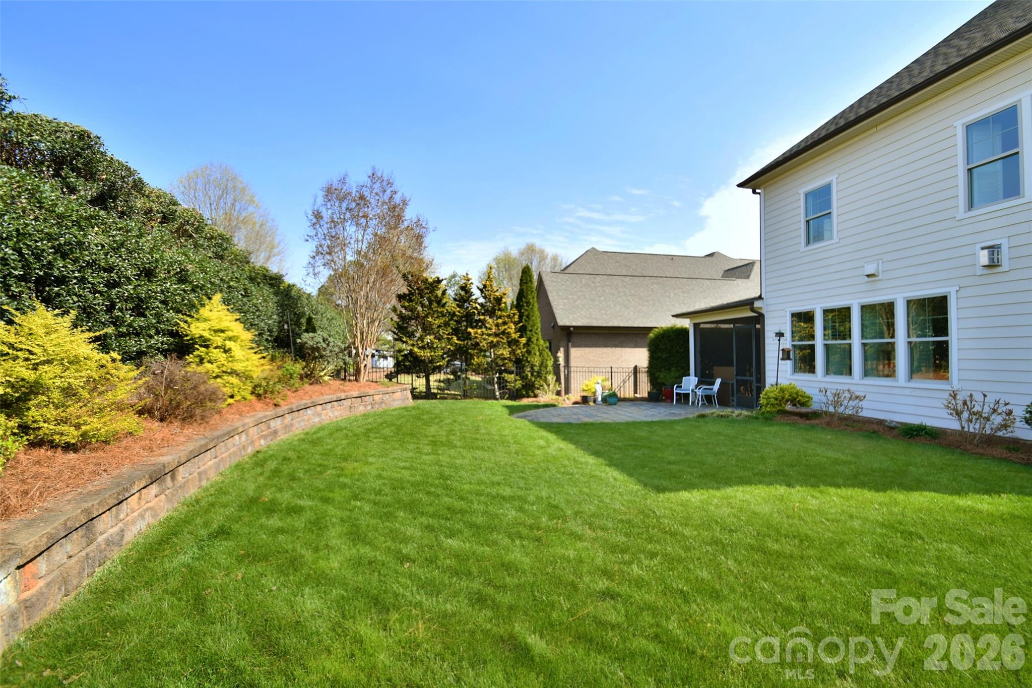 16615 Redding Park Lane