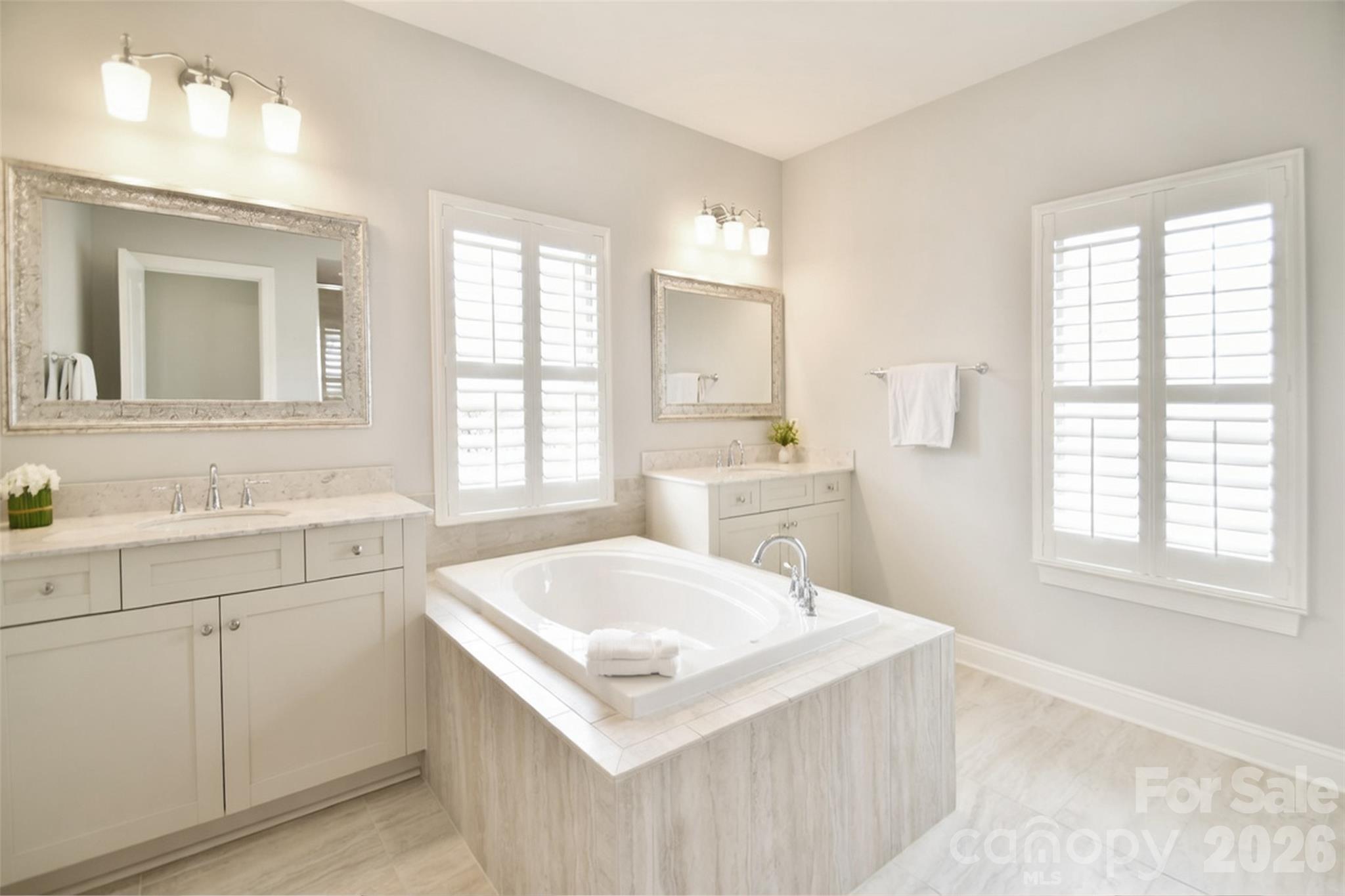 Robbins Park - Residential