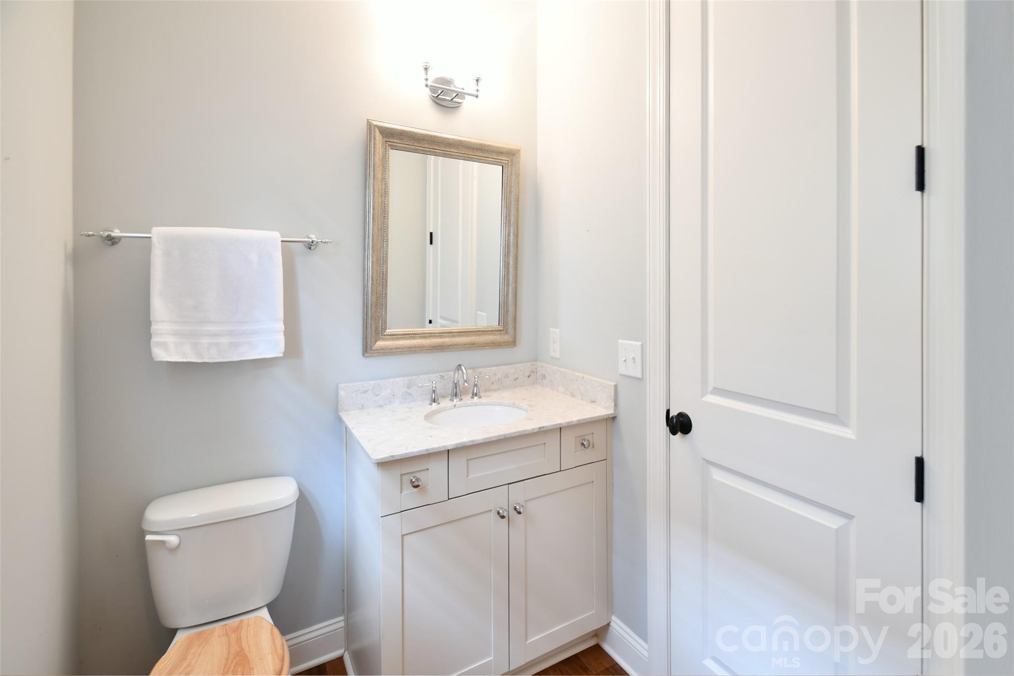 Robbins Park - Residential