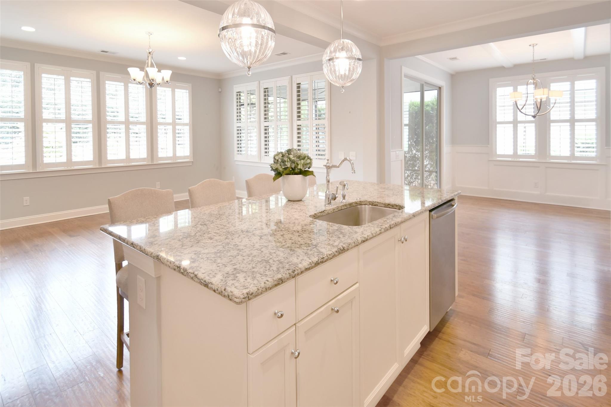 Robbins Park - Residential