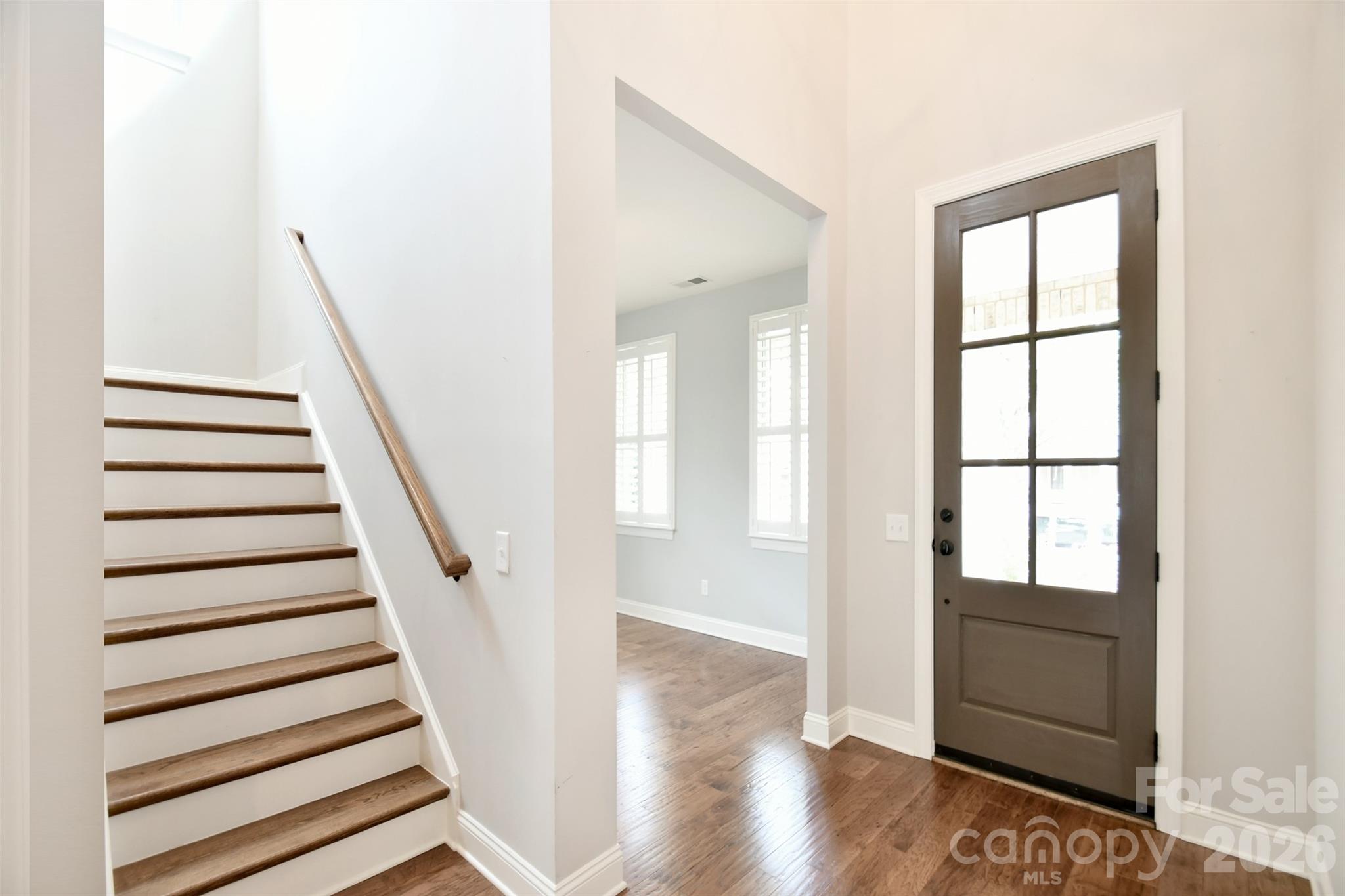 Robbins Park - Residential