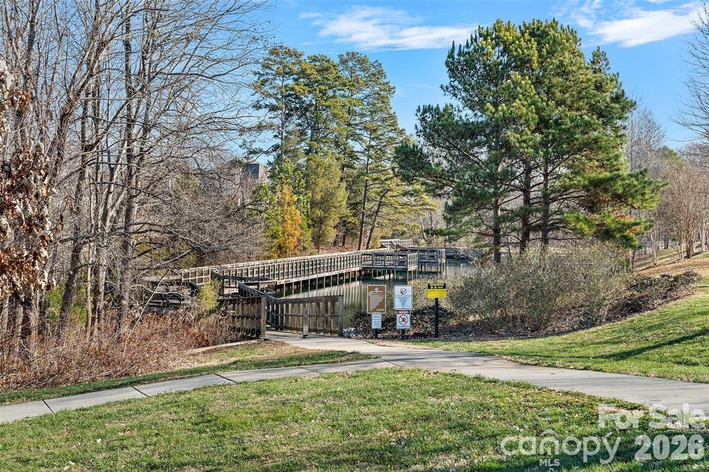 Robbins Park - Residential