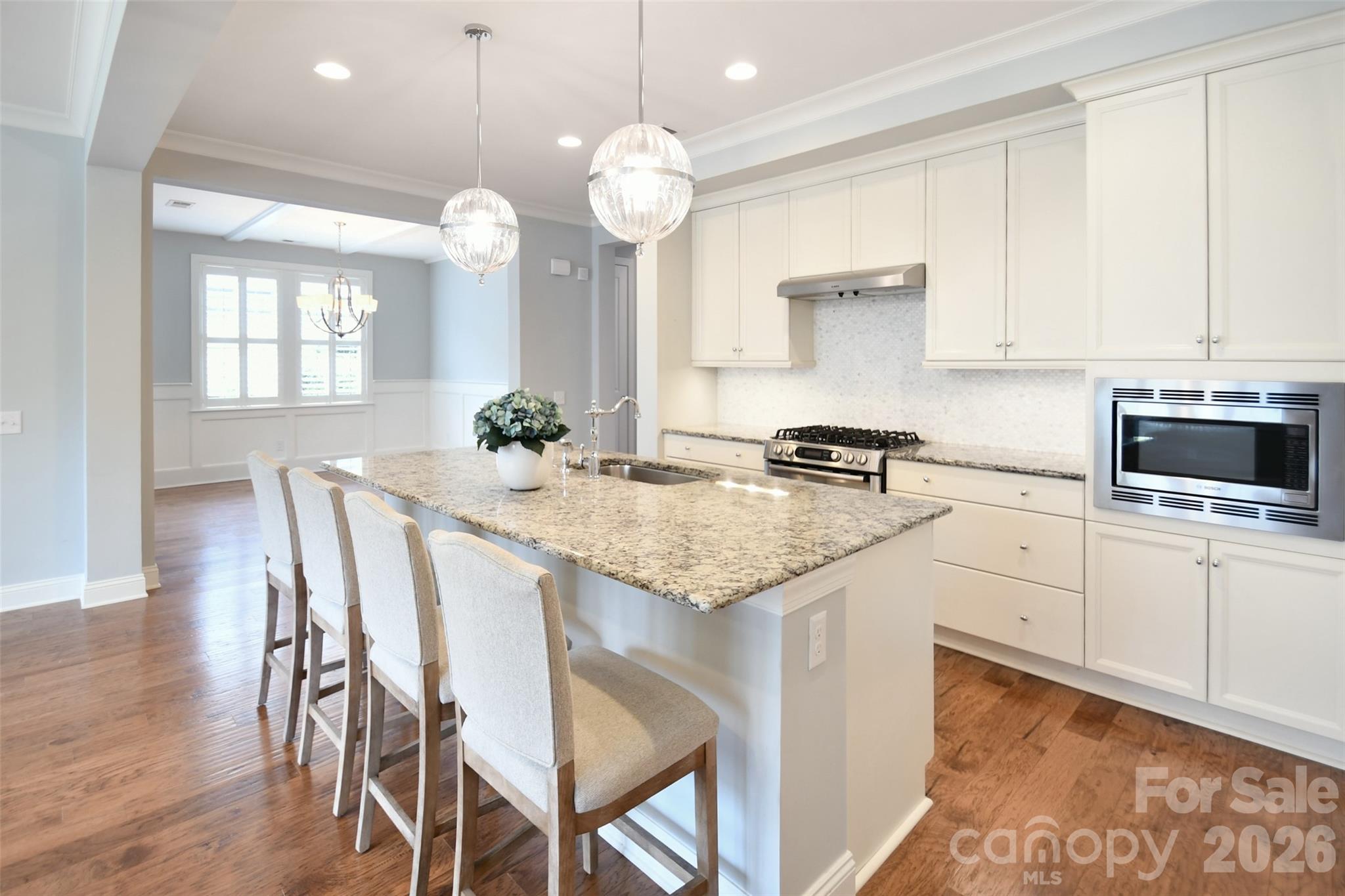 Robbins Park - Residential