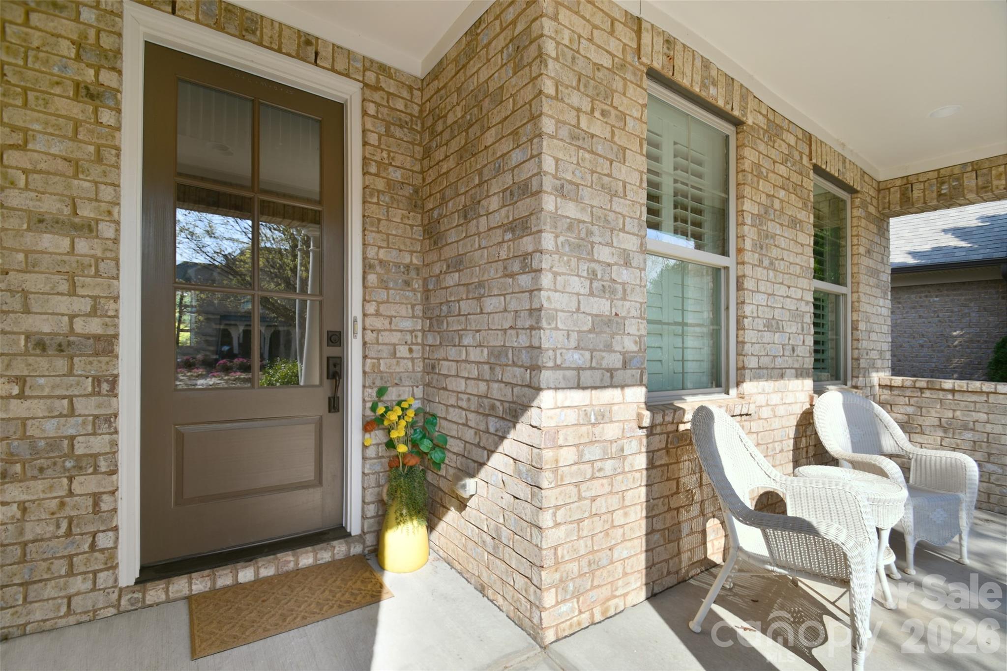 Robbins Park - Residential