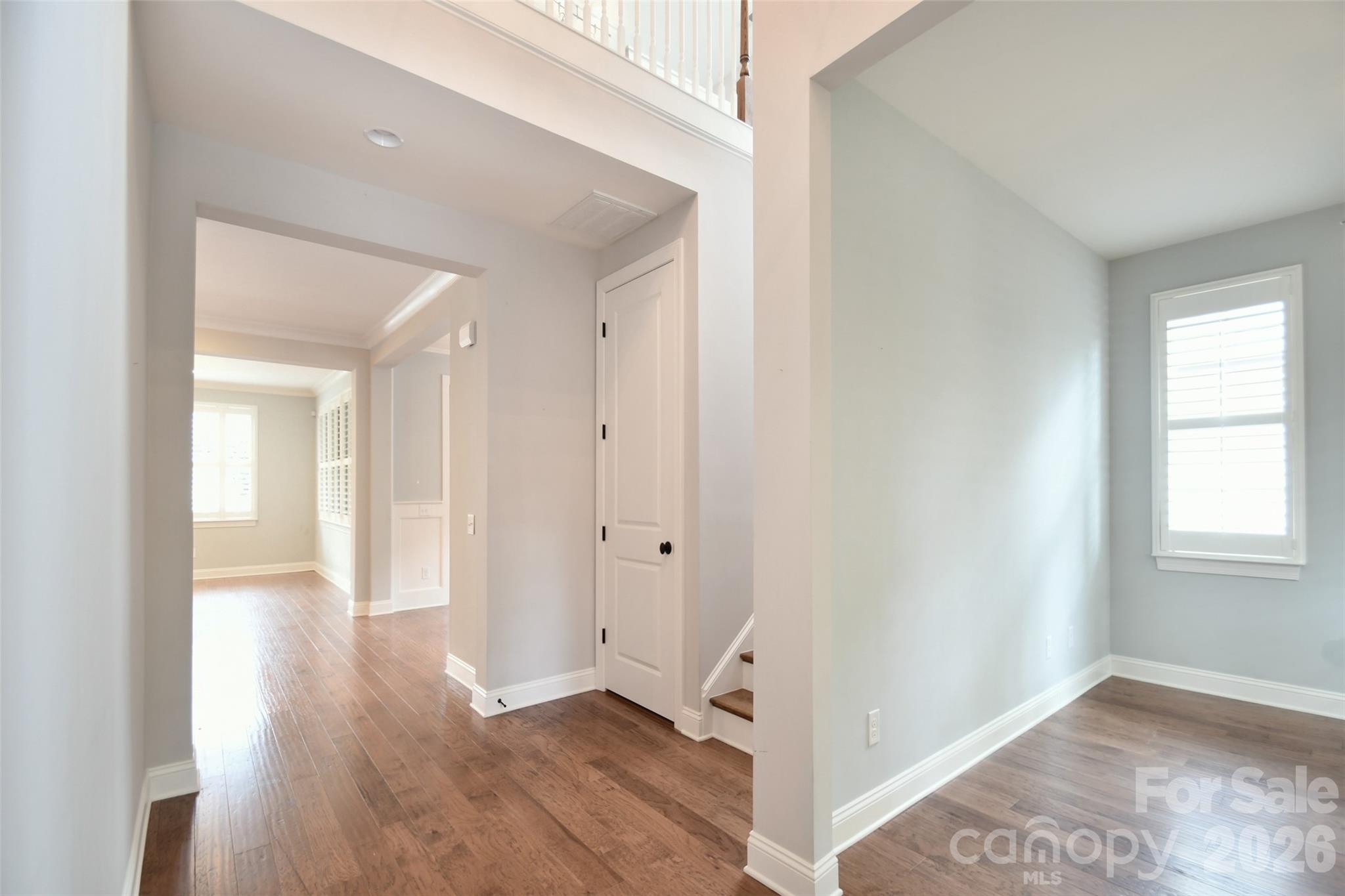 Robbins Park - Residential