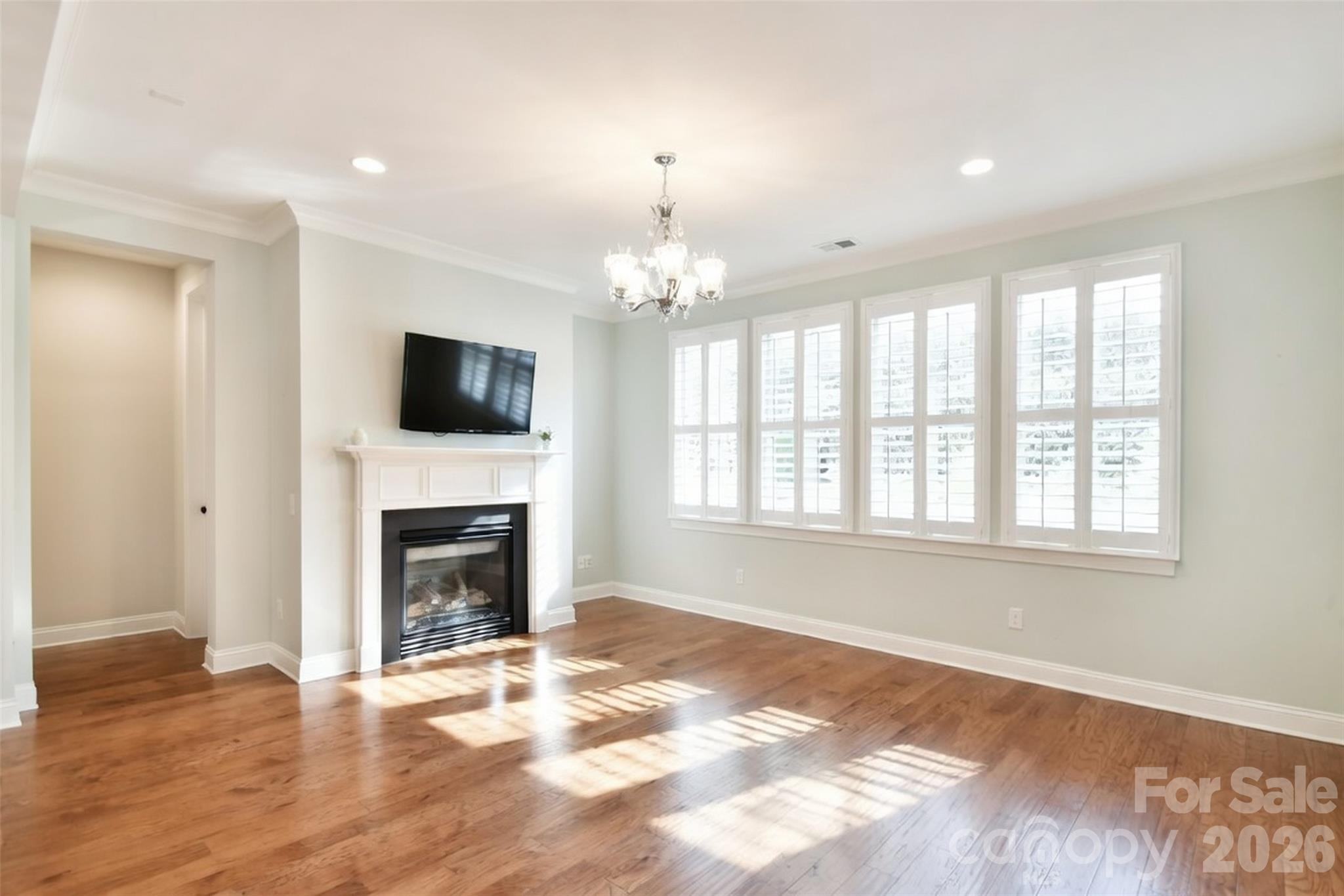 Robbins Park - Residential