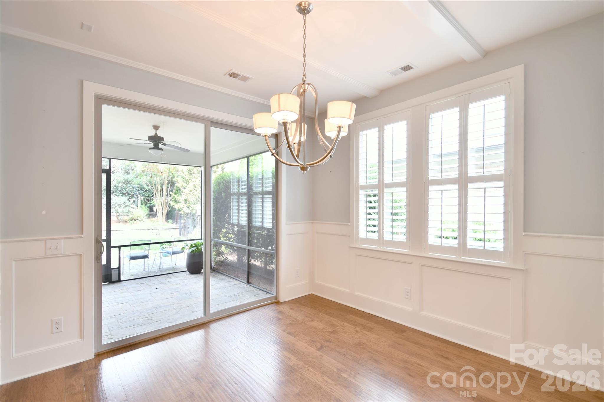 Robbins Park - Residential