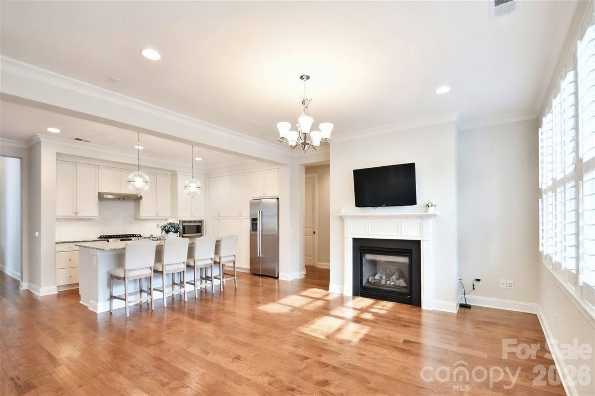 Robbins Park - Residential