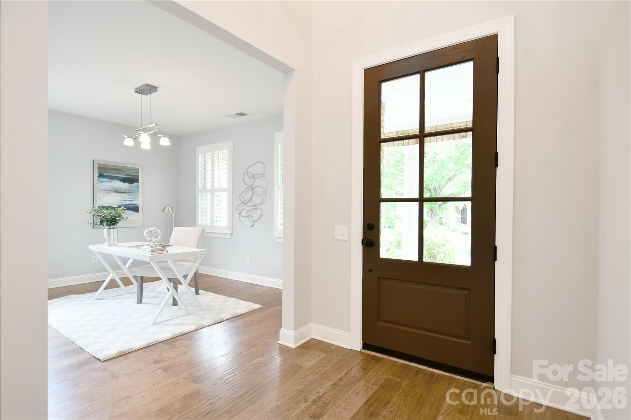 16615 Redding Park Lane