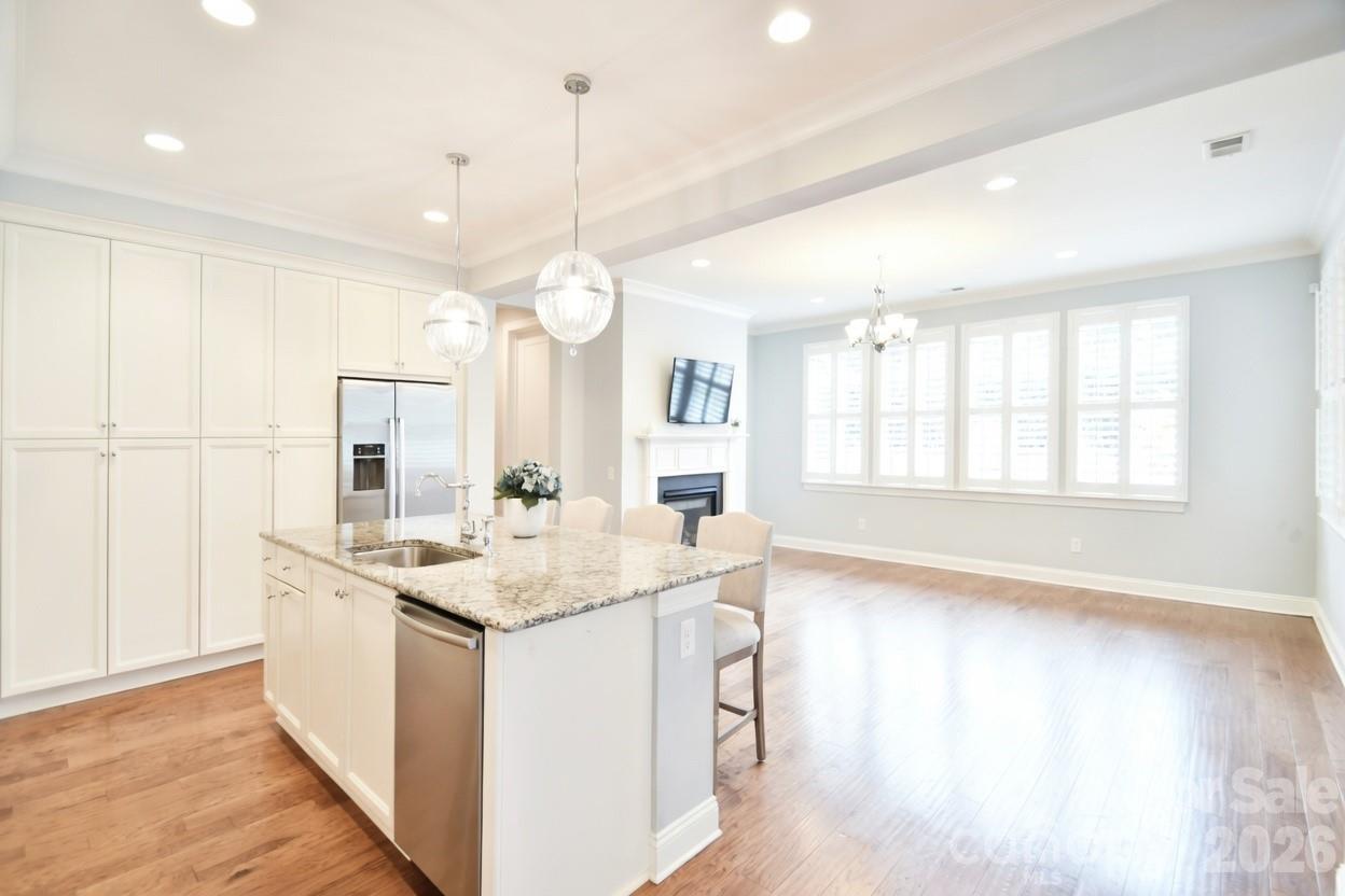 Robbins Park - Residential