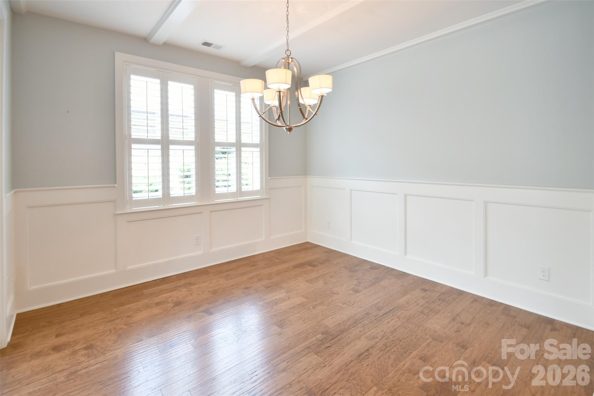 Robbins Park - Residential