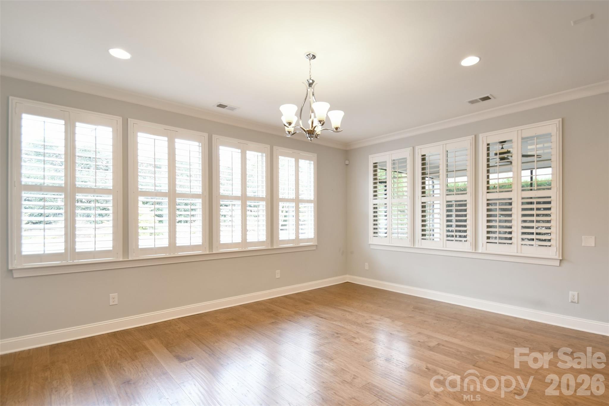 Robbins Park - Residential