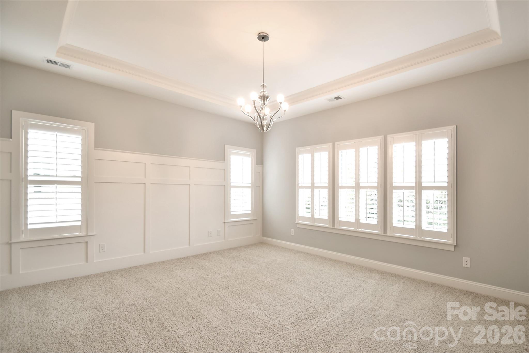 Robbins Park - Residential