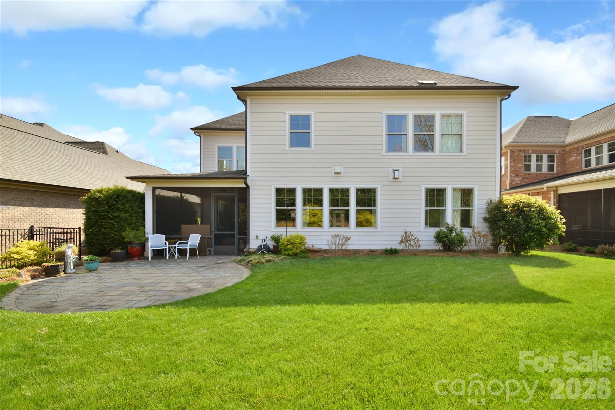 Robbins Park - Residential