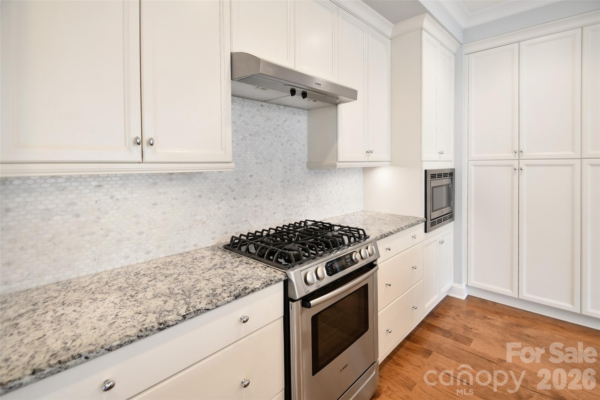 Robbins Park - Residential