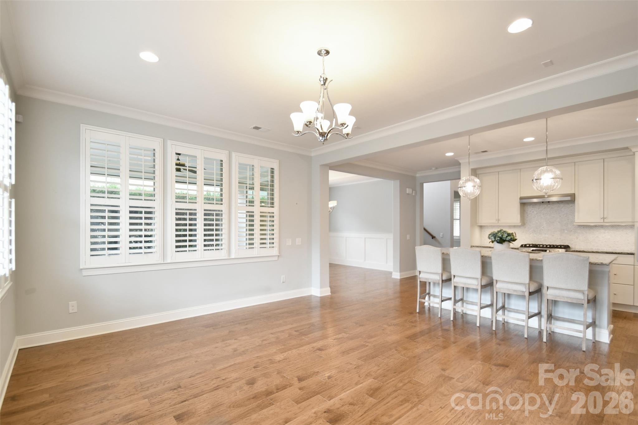 Robbins Park - Residential