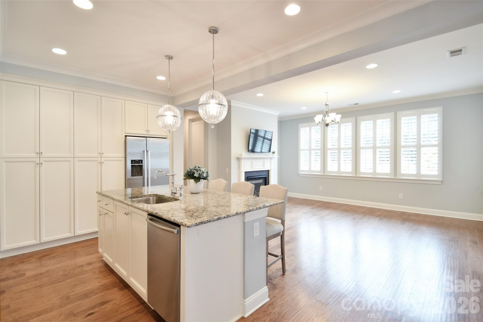 Robbins Park - Residential