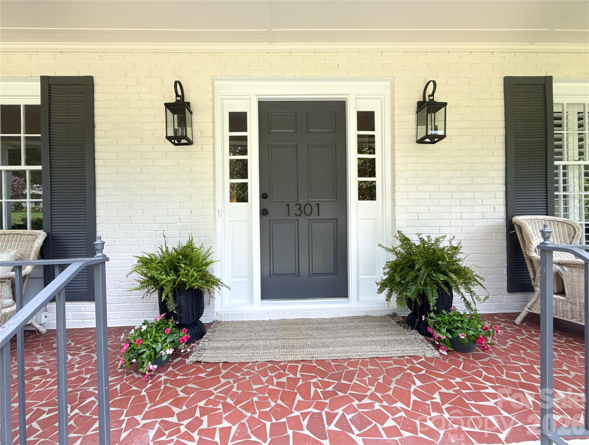 1301 E Barden Road