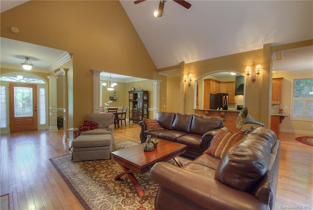 Mariners Watch Cove - Residential